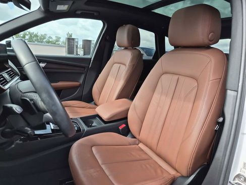 Certified 2023 Audi Q5 2.0T Premium w/ Convenience Package image 15