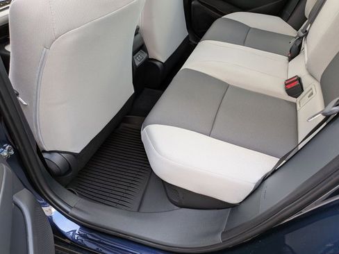 New 2026 Toyota Corolla LE FWD image 15