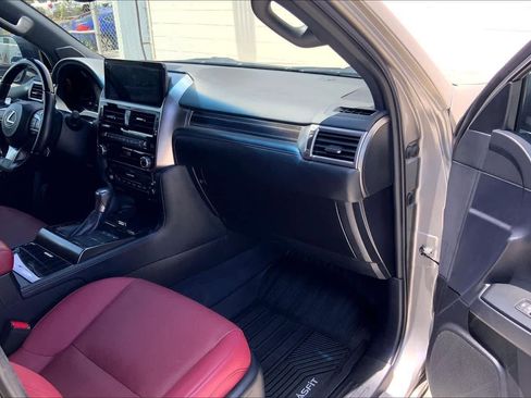 Used 2023 Lexus GX 460 Premium AWD/4WD image 24