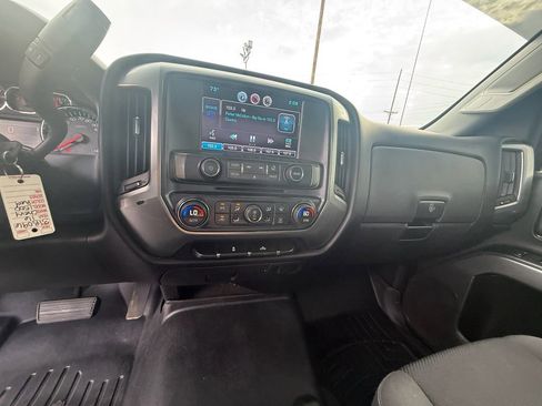 Used 2016 Chevrolet Silverado 1500 LT w/ All Star Edition image 15