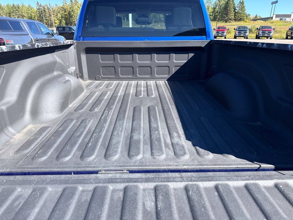 Used 2014 RAM 1500 Tradesman w/ Popular Equipment Group AWD/4WD image 4