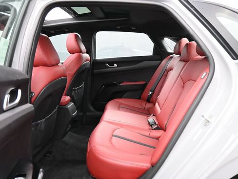Used 2021 Kia K5 GT-Line w/ GT-Line FWD Premium Package image 15
