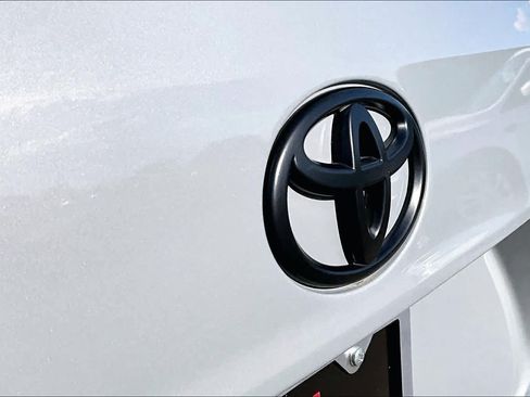 Used 2025 Toyota Highlander XSE AWD/4WD image 31