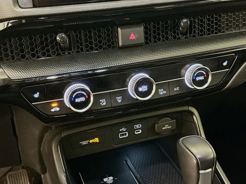 Used 2025 Honda CR-V EX-L image 23