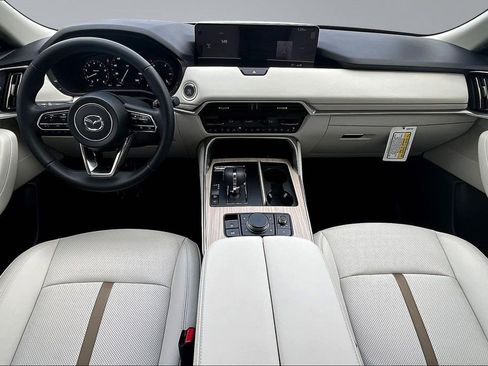 New 2026 MAZDA CX-90 3.3 Turbo S w/ Premium Package AWD/4WD image 6