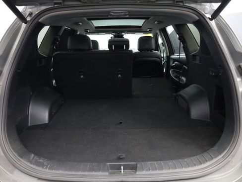 Used 2023 Hyundai Santa Fe Limited FWD image 31