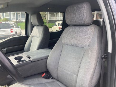 Used 2022 Ford F150 XLT w/ Equipment Group 302A High image 8