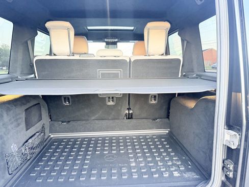 Used 2021 Mercedes-Benz G 63 AMG 4MATIC image 22
