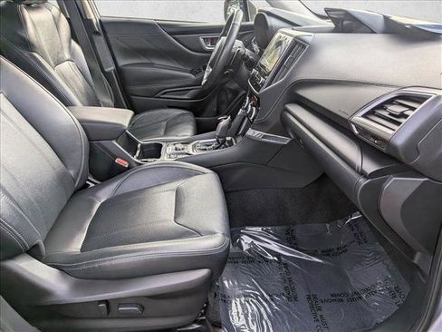 Used 2019 Subaru Forester Touring image 24