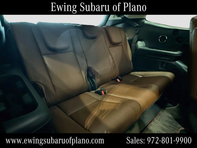 Used 2027 Subaru Ascent Touring AWD/4WD image 29