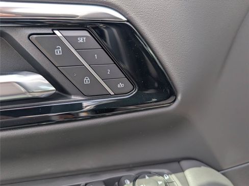 New 2026 Chevrolet Suburban RST w/ Comfort Package RWD image 16
