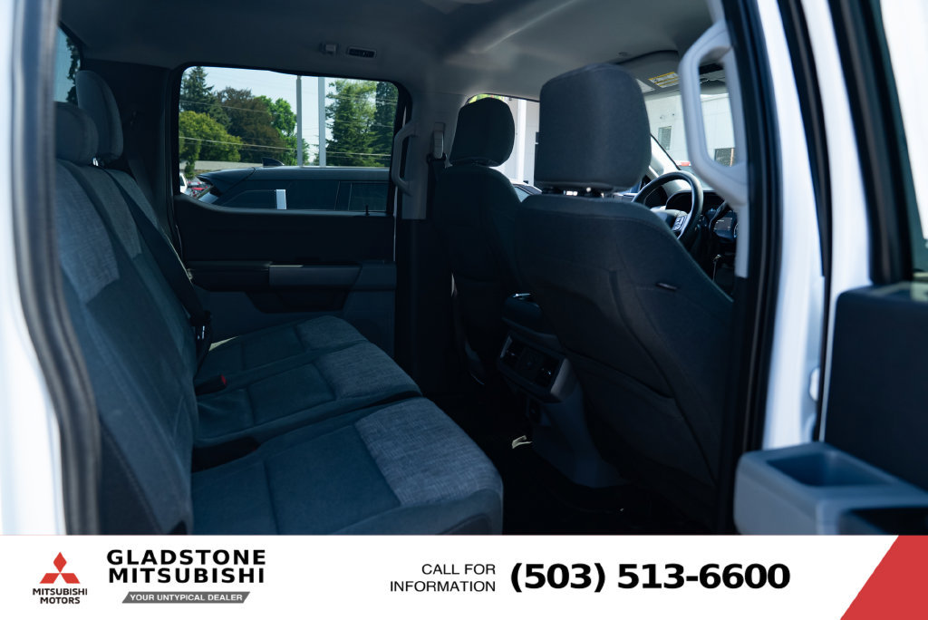 Used 2023 Ford F350 XLT AWD/4WD image 22