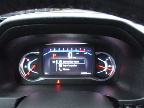 Certified 2020 Honda Passport EX-L image 19