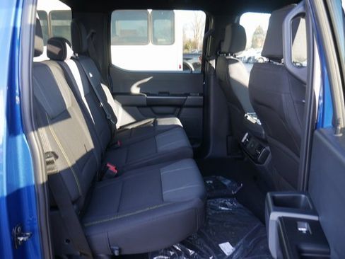 New 2025 Ford F150 STX w/ LOBO Package image 23