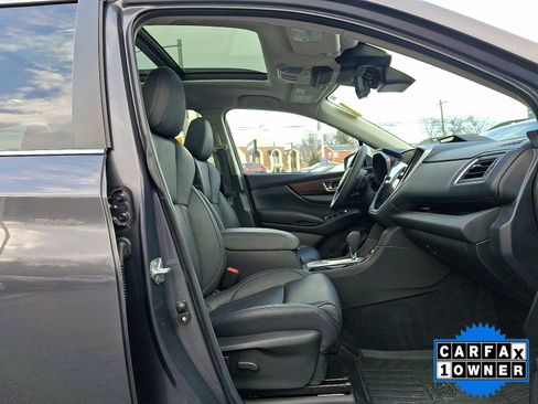 Certified 2023 Subaru Ascent Touring image 52