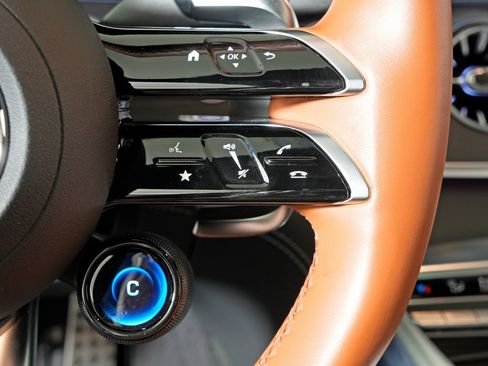 Certified 2024 Mercedes-Benz AMG GT 63 image 19