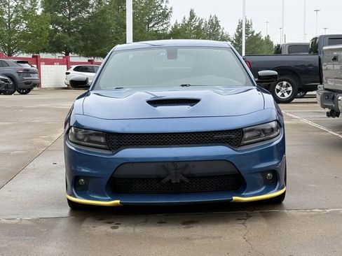 Used 2020 Dodge Charger GT w/ Blacktop Package image 14