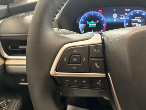 New 2026 Toyota Grand Highlander AWD image 30