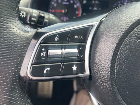 Used 2022 Kia Forte GT-Line w/ GT-Line Technology Package FWD image 57