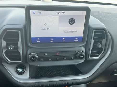 Used 2024 Ford Bronco Sport Big Bend w/ Convenience Package image 21