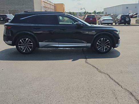 Used 2024 Acura ZDX A-Spec AWD/4WD image 10