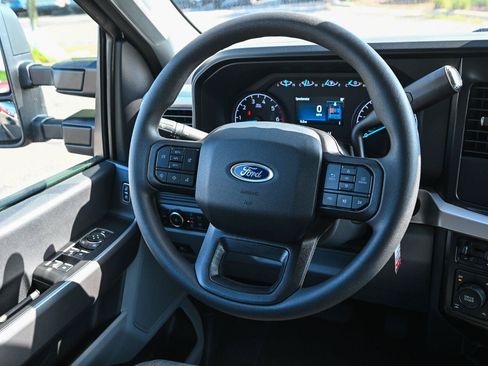 New 2026 Ford F250 XL w/ STX Appearance Package AWD/4WD image 26