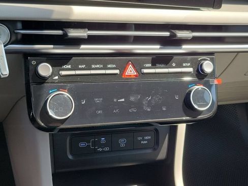New 2026 Hyundai Tucson SEL FWD image 14