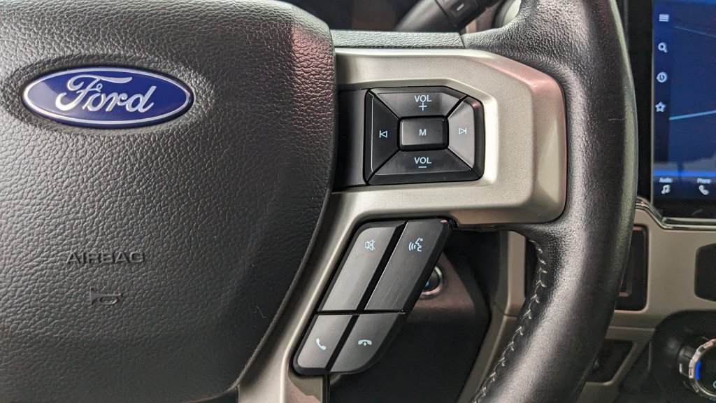 Used 2022 Ford F250 Lariat w/ Lariat Ultimate Package AWD/4WD image 31