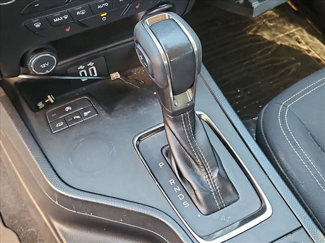 Used 2019 Ford Ranger XLT w/ Equipment Group 302A Luxury RWD image 15