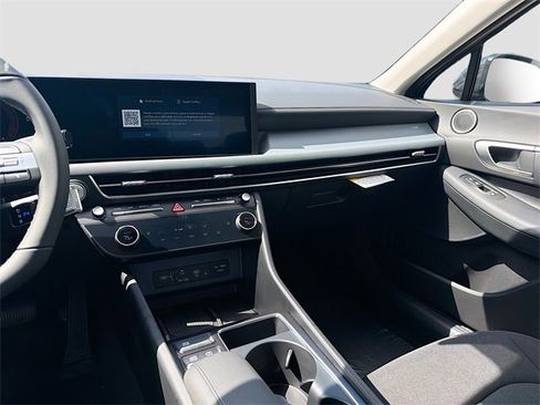 New 2026 Hyundai Sonata SEL image 23