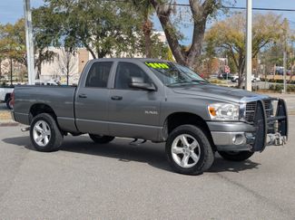 Used 2008 Dodge Ram 1500 Truck SLT w/ Trailer Tow Group video 2