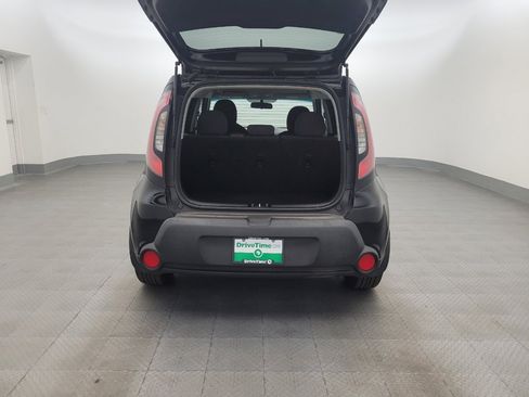 Used 2015 Kia Soul FWD image 29