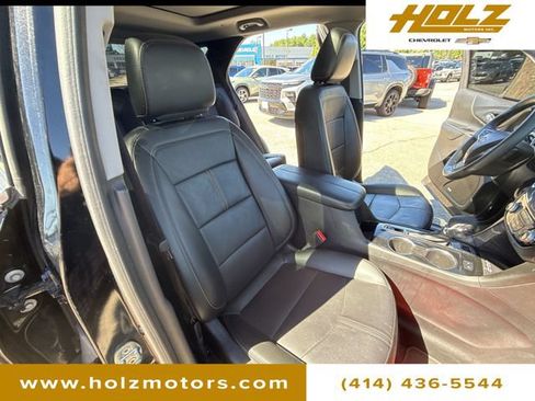Certified 2023 Chevrolet Equinox Premier AWD/4WD image 30
