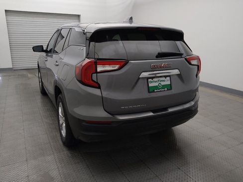 Used 2023 GMC Terrain SLE FWD image 6