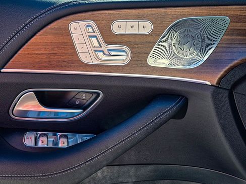 New 2026 Mercedes-Benz GLE 450 4MATIC image 12