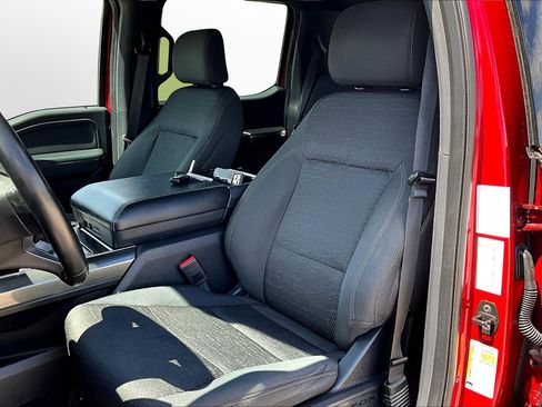 Used 2022 Ford F150 XLT w/ Equipment Group 302A High image 16