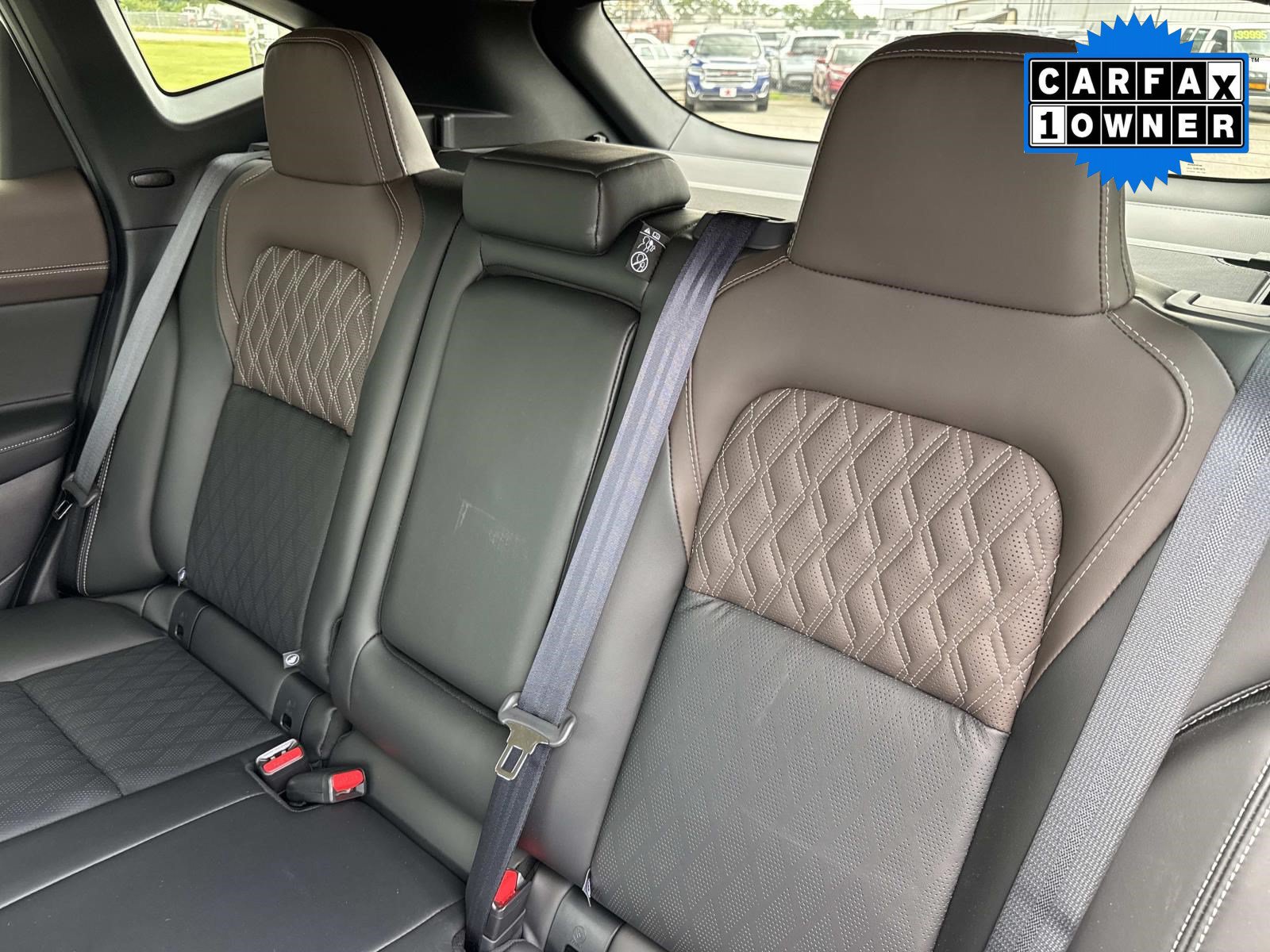 Used 2026 Nissan Murano Platinum w/ Cargo Package AWD/4WD image 14
