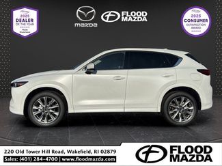 New 2025 MAZDA CX-5 AWD 2.5 S video 2