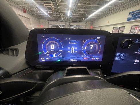 Used 2024 Chevrolet Silverado EV RST image 14