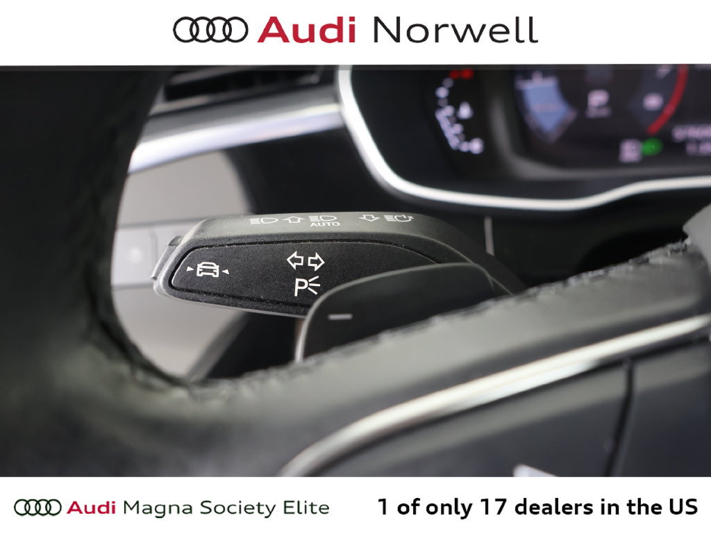 Used 2023 Audi Q3 2.0T Premium AWD/4WD image 28