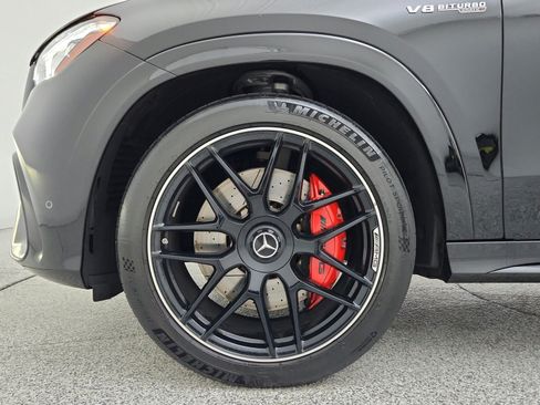 Certified 2021 Mercedes-Benz GLE 63 AMG S image 36