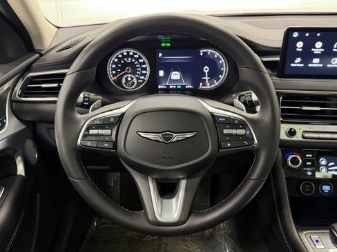 New 2026 Genesis G70 2.5T Prestige AWD/4WD image 15