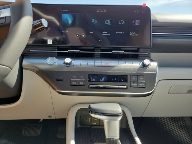 New 2026 Hyundai Kona SEL Sport FWD image 15