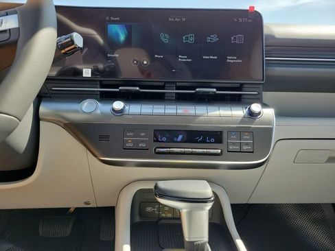 New 2026 Hyundai Kona SEL Sport FWD image 15