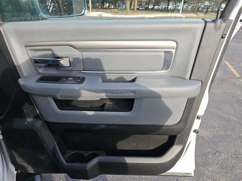 Used 2018 RAM 2500 Big Horn w/ Harvest Edition image 14