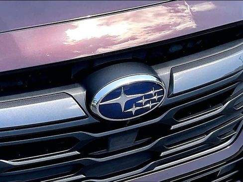 Used 2024 Subaru Outback Touring XT AWD/4WD image 29