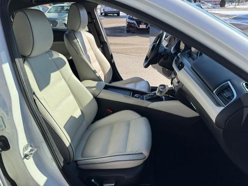 Used 2017 MAZDA MAZDA6 Grand Touring image 15