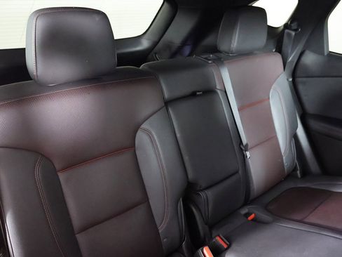 Used 2023 Chevrolet Blazer RS w/ Driver Confidence II Package image 32