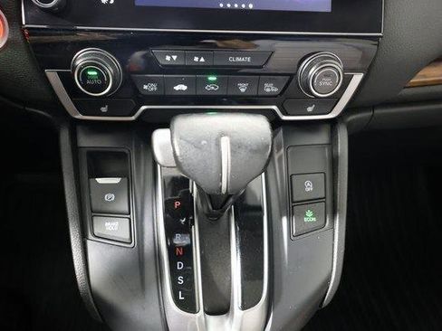 Used 2022 Honda CR-V Touring image 18