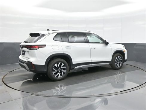 New 2026 Volkswagen Tiguan S image 7